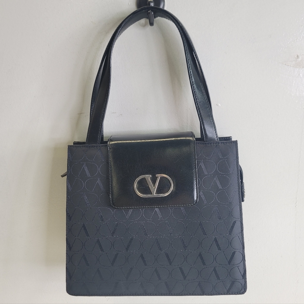 Valentino Garavani Vintage monogram hand bag